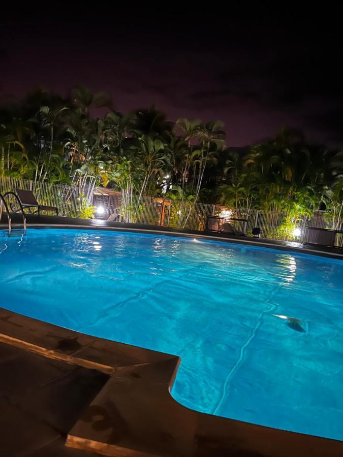 Azuri Lodge Duplex Marina แซงต์-ฟรองซัวส์ ภายนอก รูปภาพ